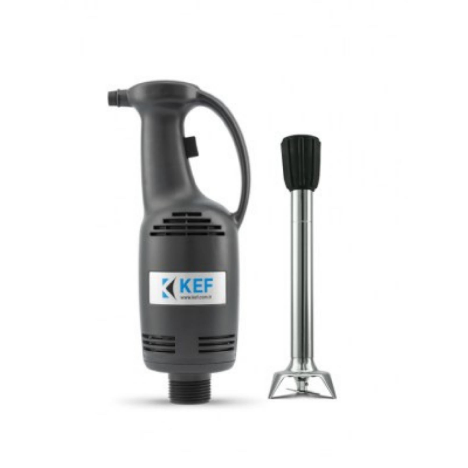 Kef El Blender 60x13x10 cm BL25