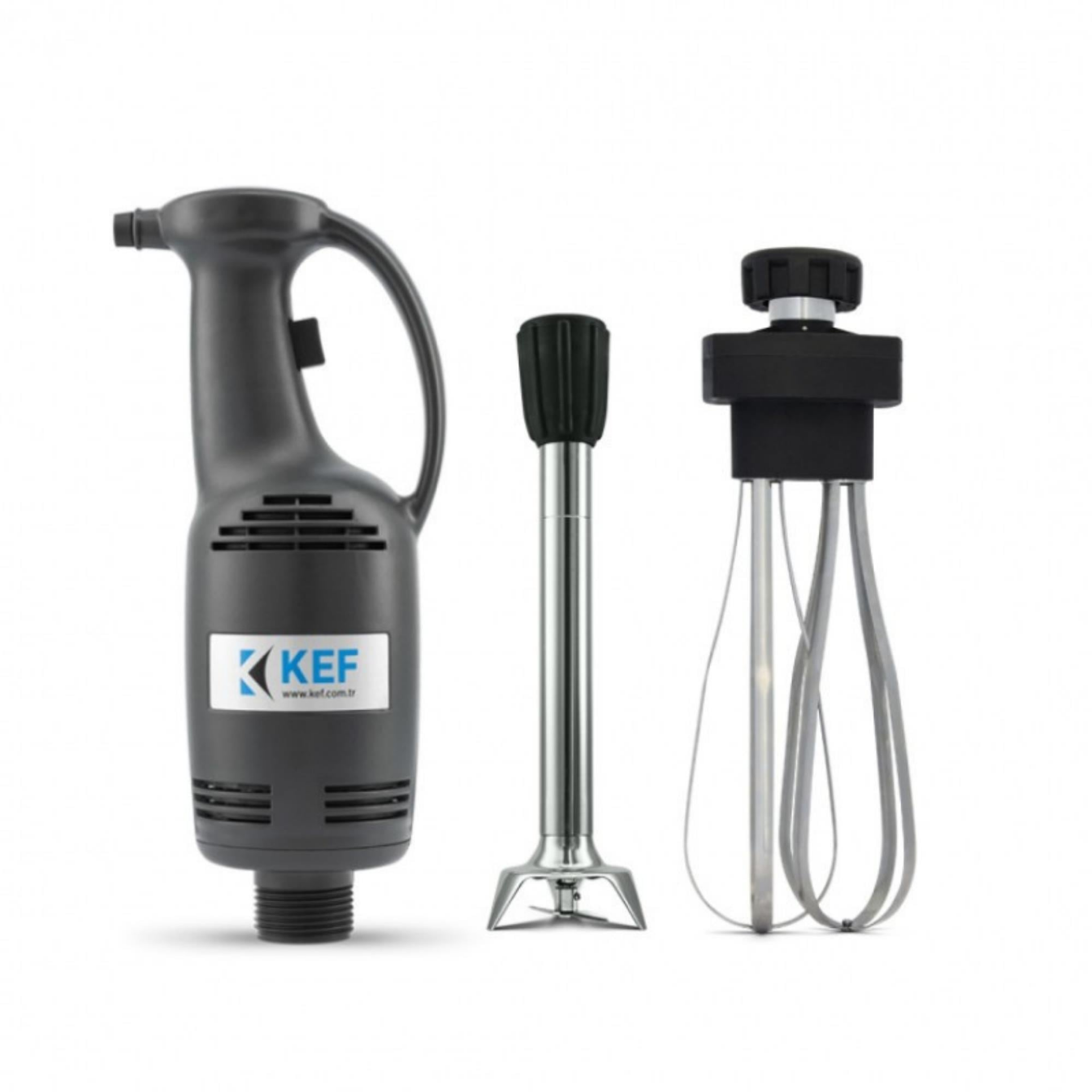 Kef Combi El Blender 60X13X10 BL25-C