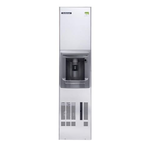 Scotsman Gurme Buz Makinesi, 30 Kg/gün Kapasiteli DXG35