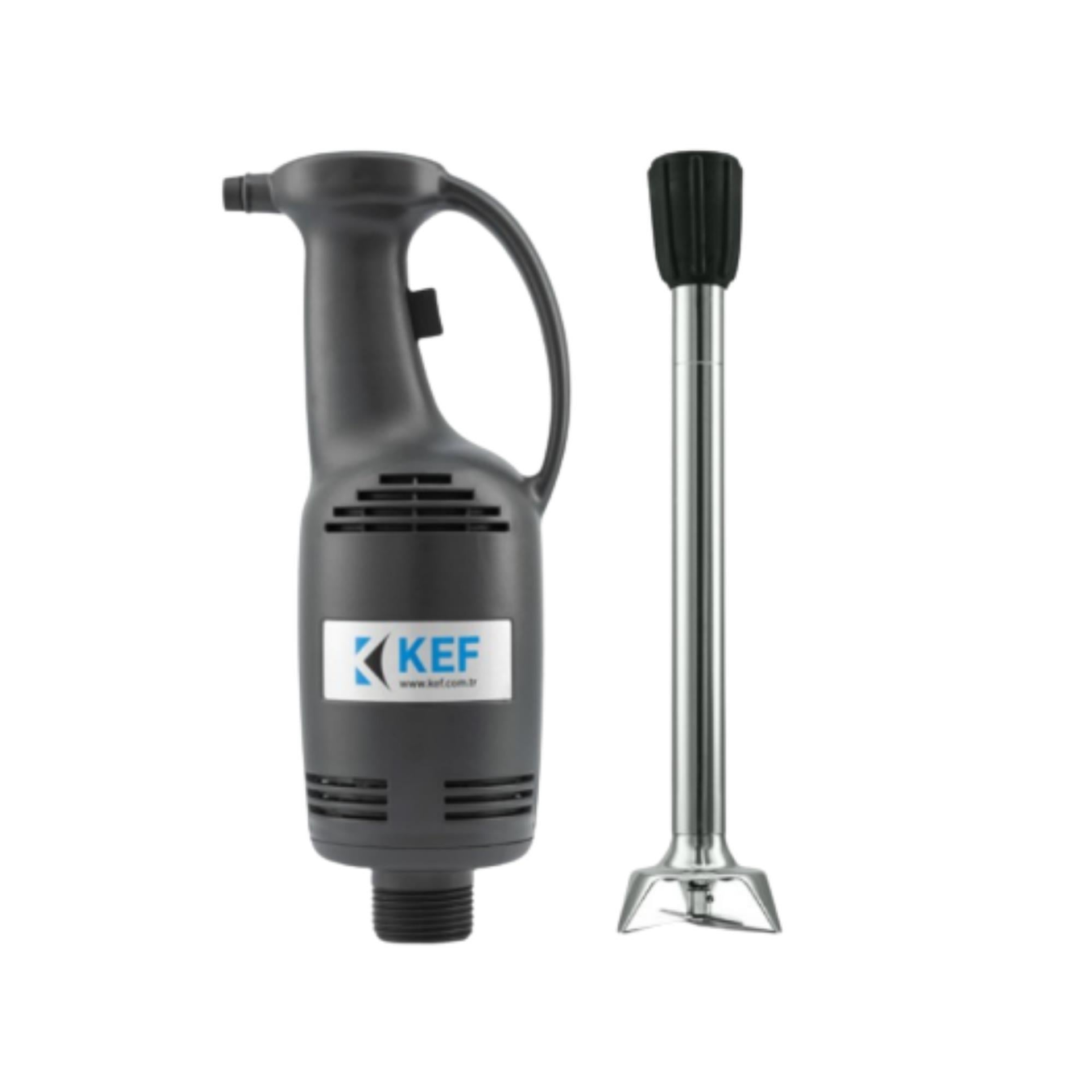 Kef El Blender 70x14x10 cm BL25 L35