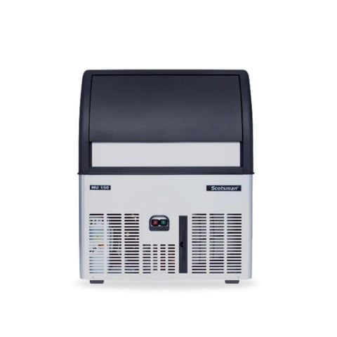 Scotsman Gurme Buz Makinesi 85 Kg/gün Kapasiteli NU150