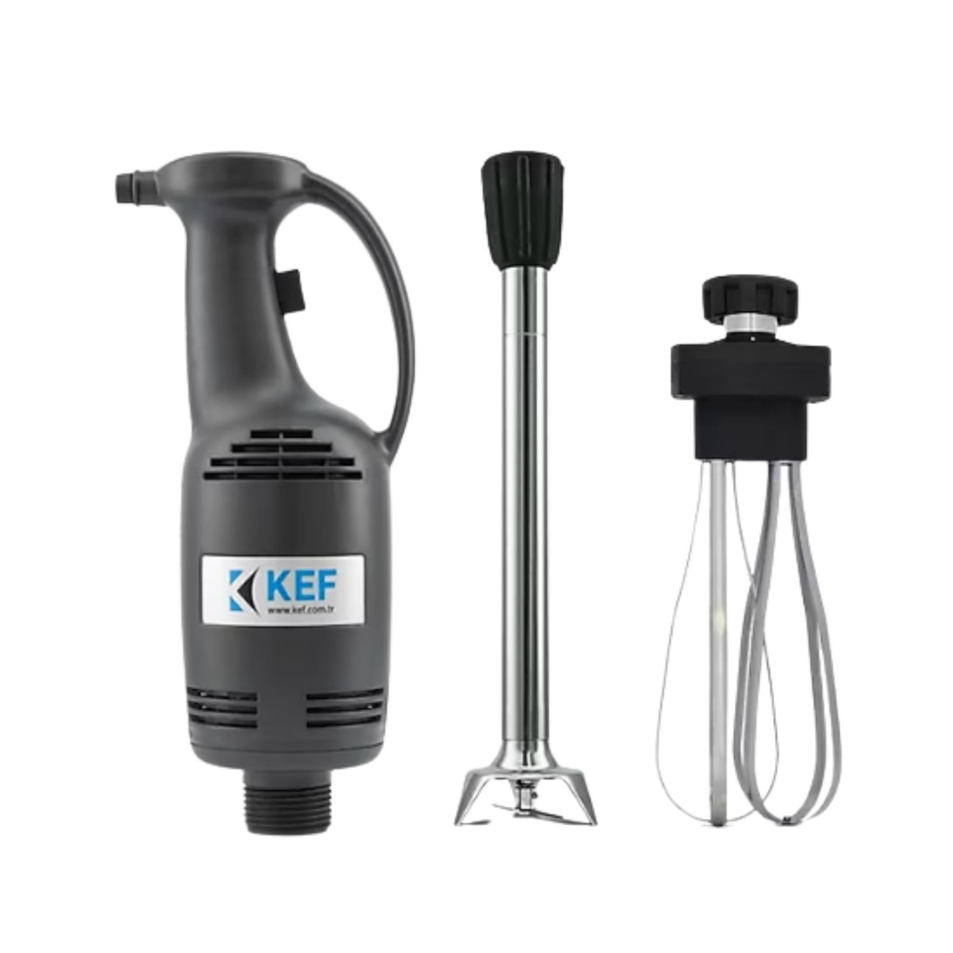 Kef Combi El Blender 70X15X10 BL25 L35-C