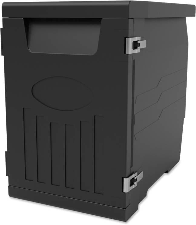 Empero EMP.EPP.600 Epp Carrybox 600 GN 1/1 Tepsi Uyumlu