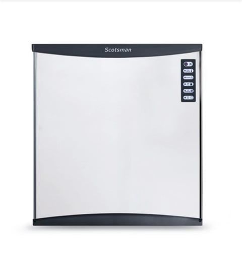 Scotsman Küp Buz Makinesi 480 Kg/gün Kapasiteli NW1008