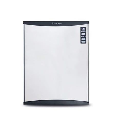 Scotsman Küp Buz Makinesi 650 Kg/gün Kapasiteli NW1408