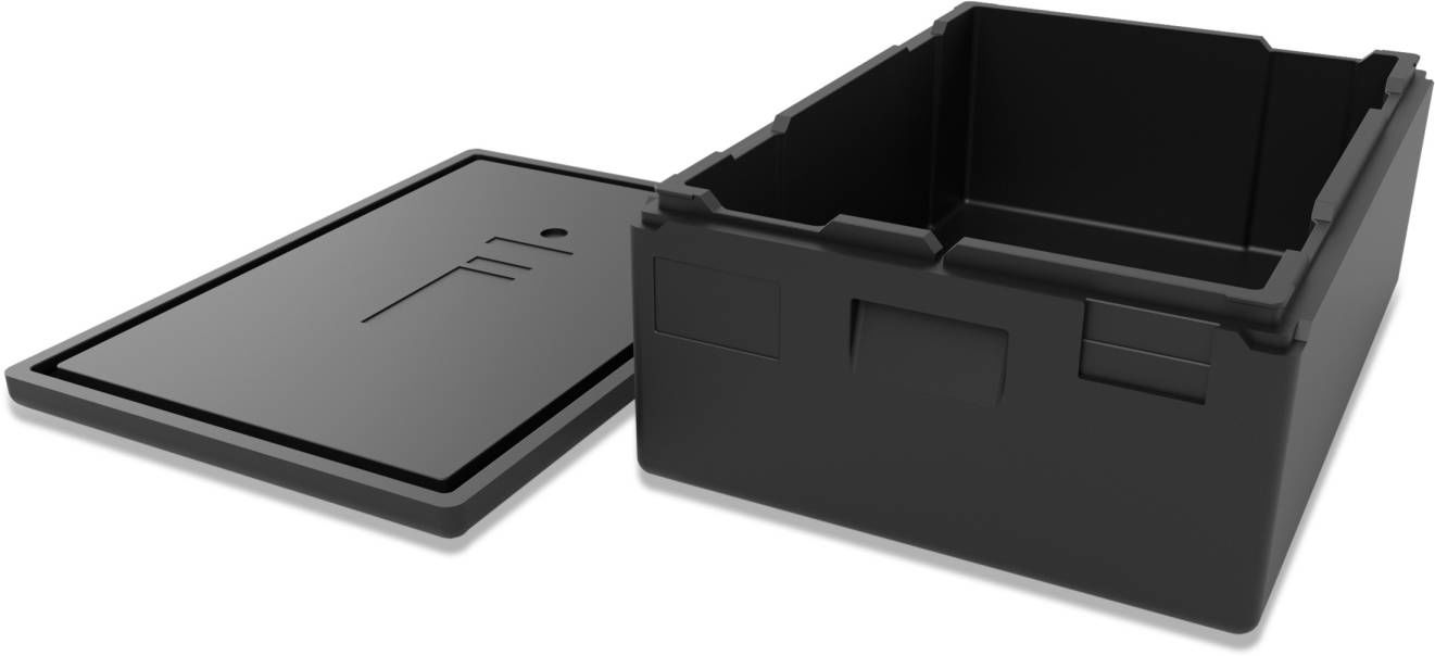 Empero EMP.EPP.TR60.40.20 Epp Carrybox 60x40x20
