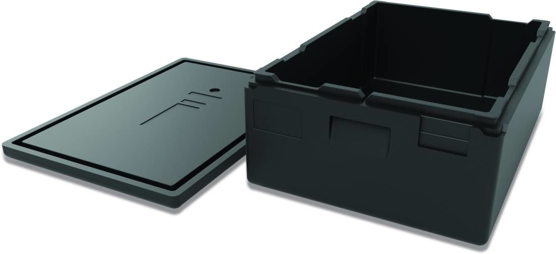Empero EMP.EPP.TR60.40.30 Epp Carrybox 60x40x30