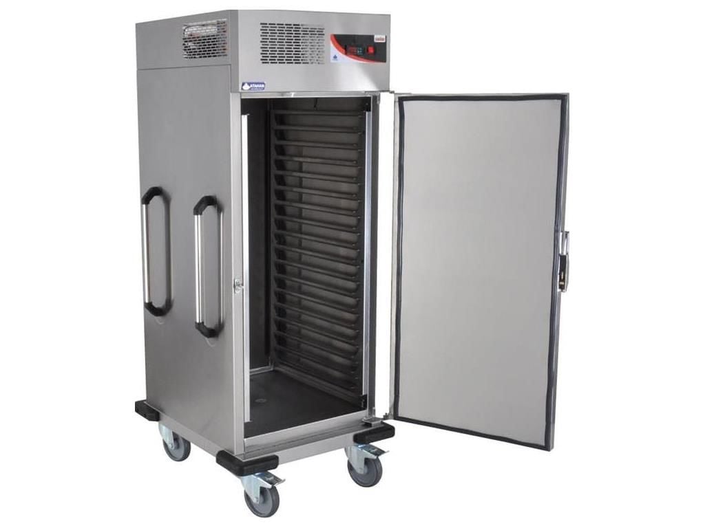 Atahan Soğuk Banket Arabası 18 GN 2/1-65 ICBT-18