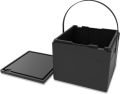 Empero EMP.PİZ.40-4 Epp Carrybox 4 Pizza Ø40 cm