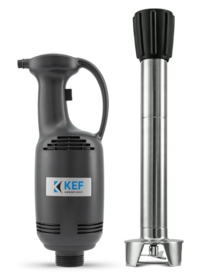 Kef El Blender 90×15×12 cm BL40 L50