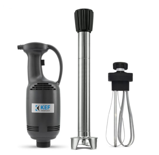 Kef Combi El Blender 100x15x12 cm BL40 L60-C