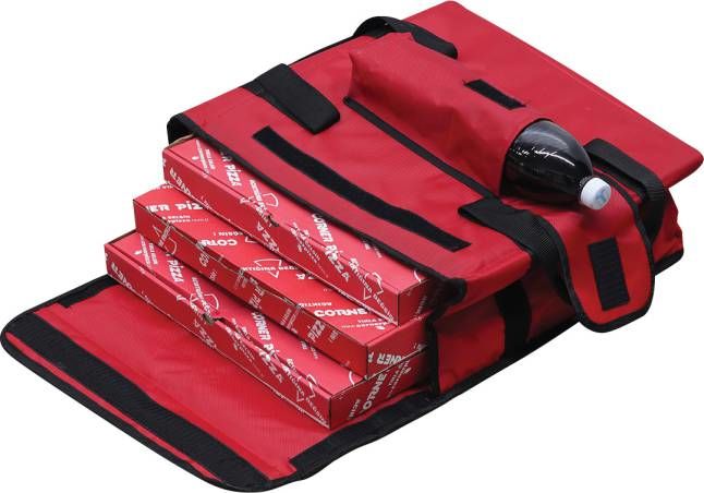 Empero EMP.TRBAG.04 Thermo Cepli Pizza Servis Çantası 35x45x20 cm
