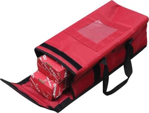 Empero EMP.TRBAG.05 Thermo Pide Servis Çantası 52x23x15 cm
