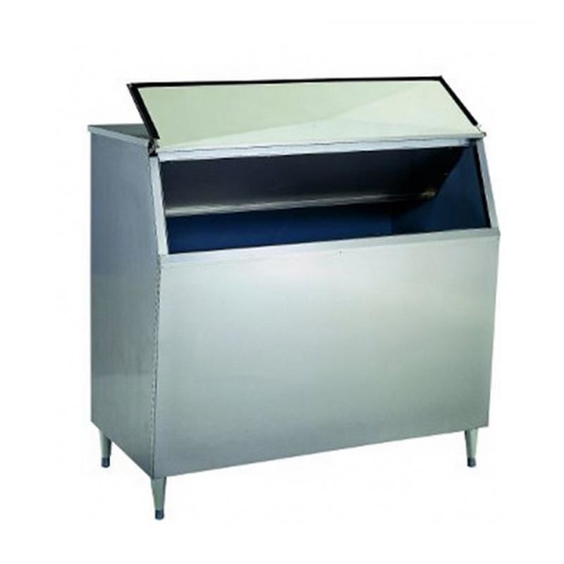 Icetech SILO Alt Buz Haznesi, 220 kg Kapasiteli, SILO-200