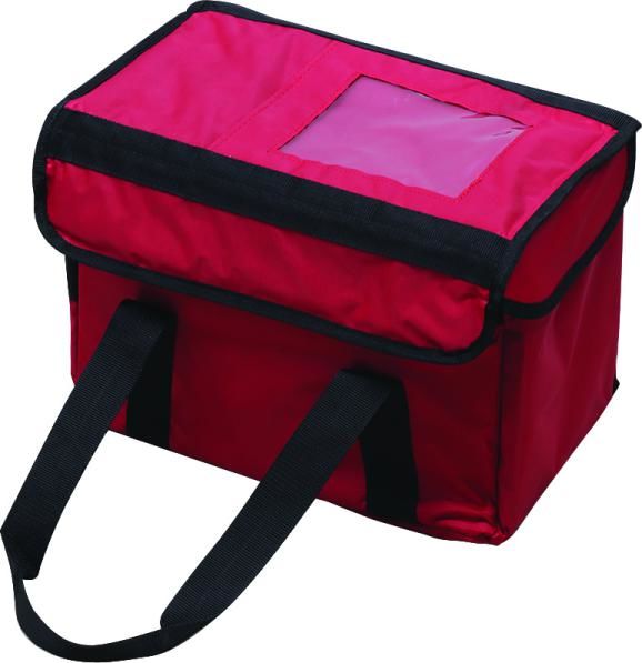 Empero EMP.TRBAG.07 Thermo Diktörtgen Servis Çantası 35x23x23 cm