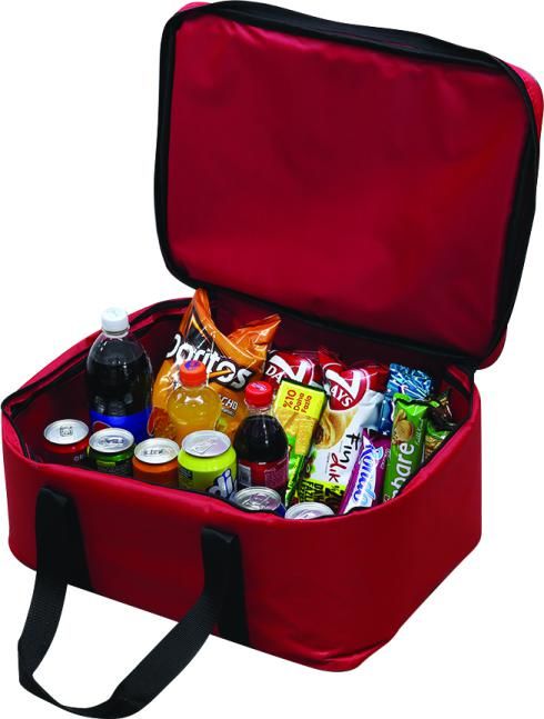 Empero EMP.TRBAG.08 Thermo Büyük Servis Çantası 50x36x24 cm