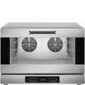 Smeg ALFA420E1HDS Konveksiyonlu Patisserie Fırın