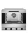 Smeg 4 Tepsili Konveksiyonlu Fırın  ALFA43XMFHDS