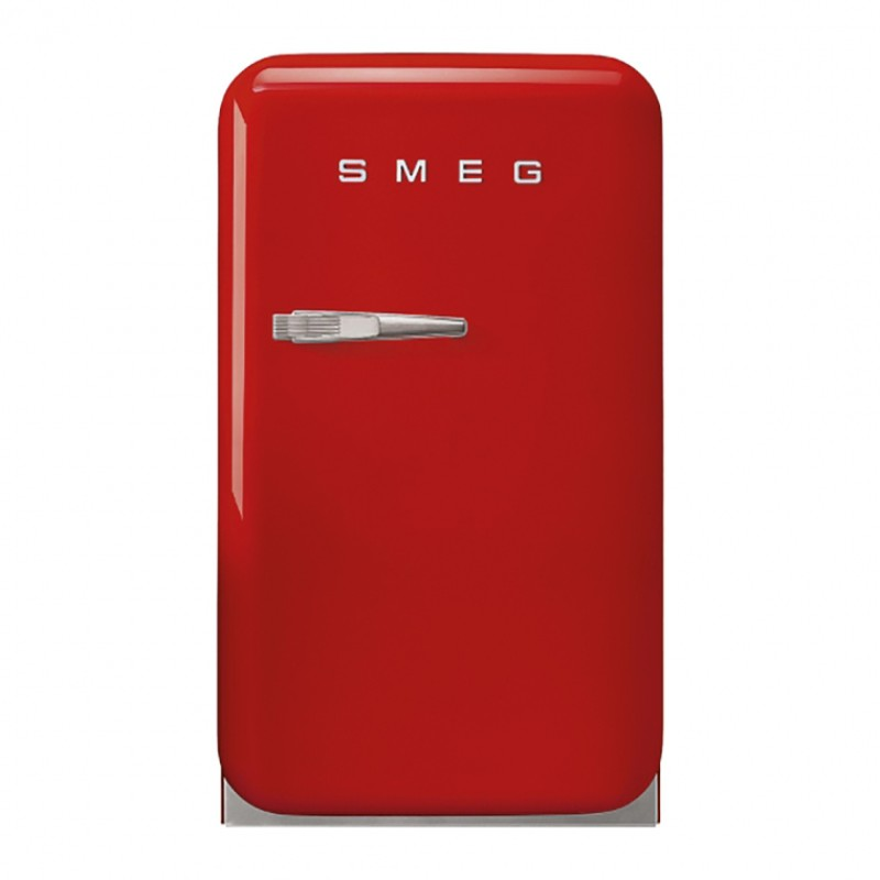 Smeg FAB5RRD5 Mini Bar