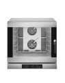 Smeg 6 Tepsili Konveksiyonlu Fırın ALFA625E1HDS