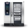 Rational iCombi Pro  10x1/1 GN Kapasitel Kombi Fırın Elektrikli ICP101E﻿