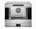 Smeg 4 Tepsili Konveksiyonlu Fırın  ALFA43XE2HDS