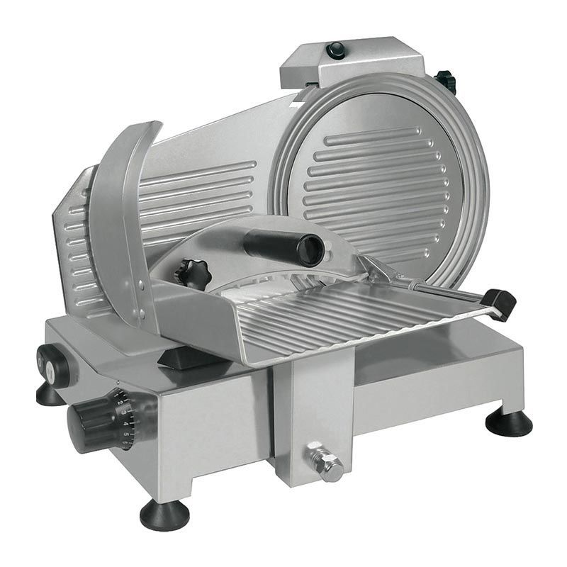 Celme Gıda Dilimleme Makinası Yatık Tip - FA 275