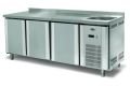 Empero EMP.200.70.01-EV Evyeli Tezgah Tip Buzdolabı 3 Kapılı 500 lt 200x70x85 cm