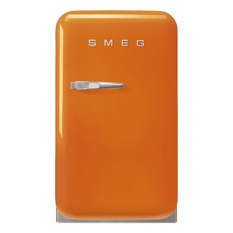 Smeg FAB5ROR5 Mini Bar