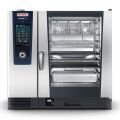 Rational iCombi Pro  10x2/1 GN Kapasitel Kombi Fırın Elektrikli ICP102E