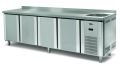 Empero EMP.255.70.01-EV Evyeli Tezgah Tip Buzdolabı 4 Kapılı 700 lt 255x70x85 cm