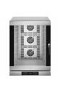 Smeg 10 Tepsili Konveksiyonlu Fırın ALFA1035E1HDS