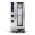 Rational iCombi Pro  20x1/1 GN Kapasitel Kombi Fırın Gazlı ICP201G