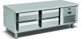 Empero 160.70.01-S Set Altı 4xGN1/1-200 Çekmeceli Buzdolabı 160x70x60 cm