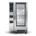 Rational iCombi Pro  20x2/1 GN Kapasitel Kombi Fırın Elektrikli ICP202E
