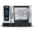 Rational iCombi Pro  6x2/1 GN Kapasitel Kombi Fırın Gazlı ICP62G