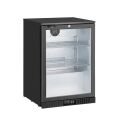 Kef FR150 Inox Glass Door Soğutucu