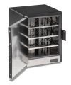 Empero EMP.MBQ.01 Isıtmalı Mini Servis Banketi 420x435x515 mm