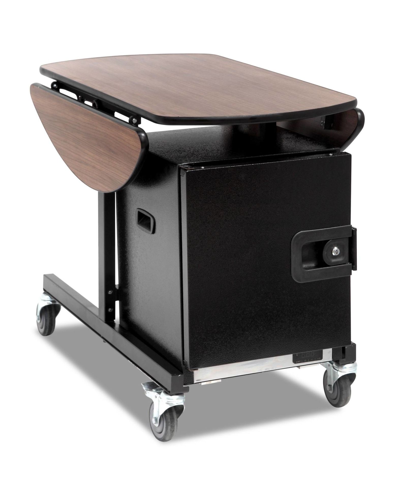 Empero EMP.OSA.01 Oda Servis Masası (Katlanır) 930x910x750 mm