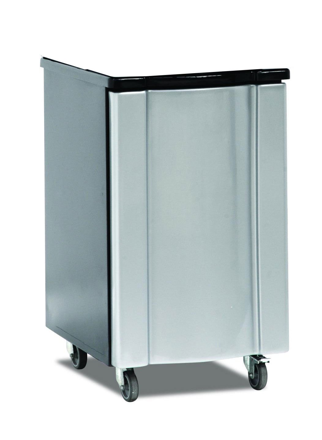 Empero EMP.ORG.51-G Otomatik Portakal Sıkma Makinesi Alt Standı Gri