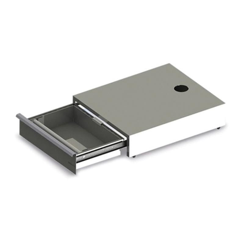 Empero EMP.KCM.01 Kahve Çekmecesi 410x490 mm