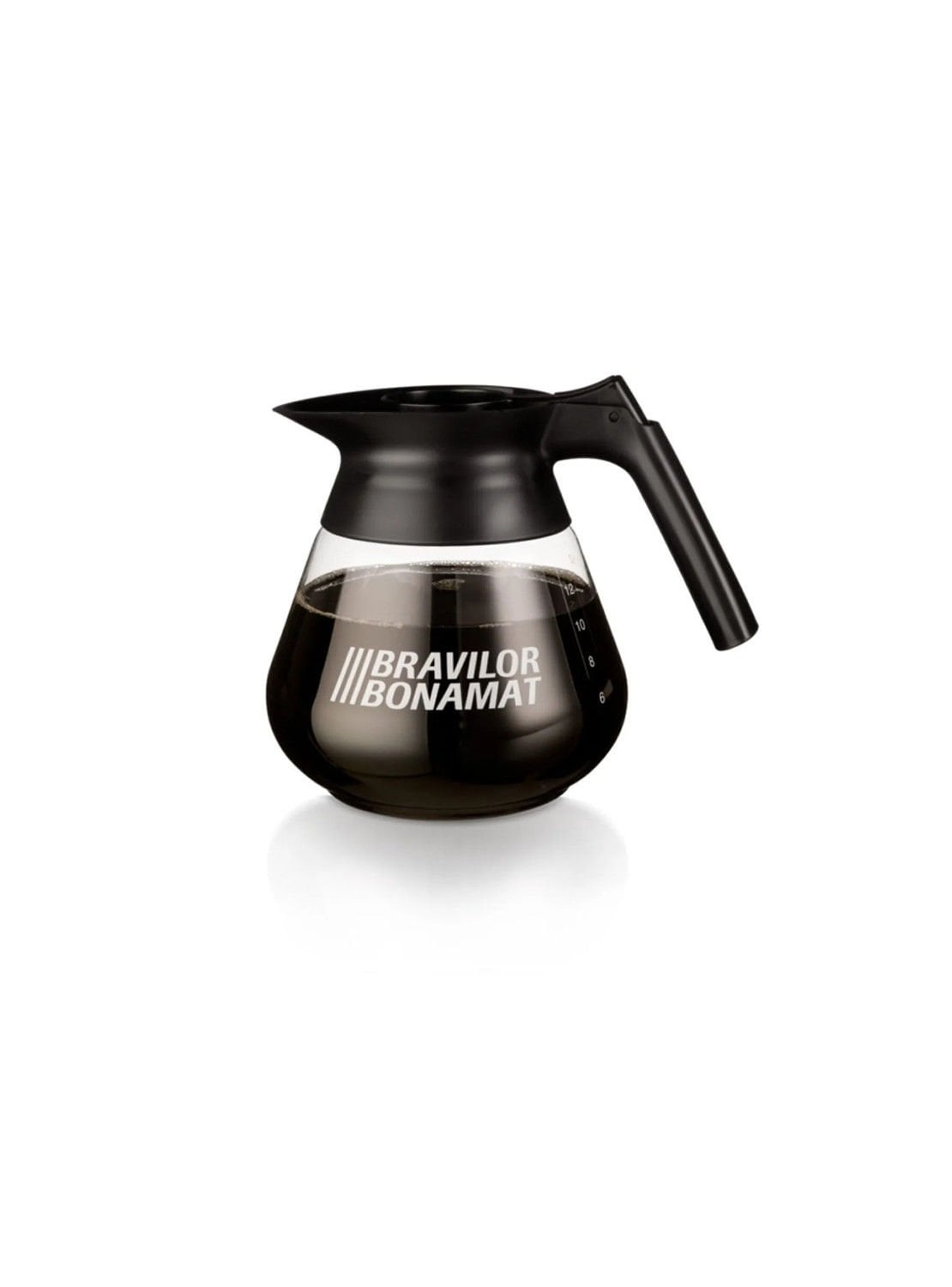 Bravilor Bonamat Novo Cam Pot, 1.7 L