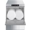 Smeg SPD505 – Paslanmaz Çelik Endüstriyel Bulaşık Yıkama Makinesi