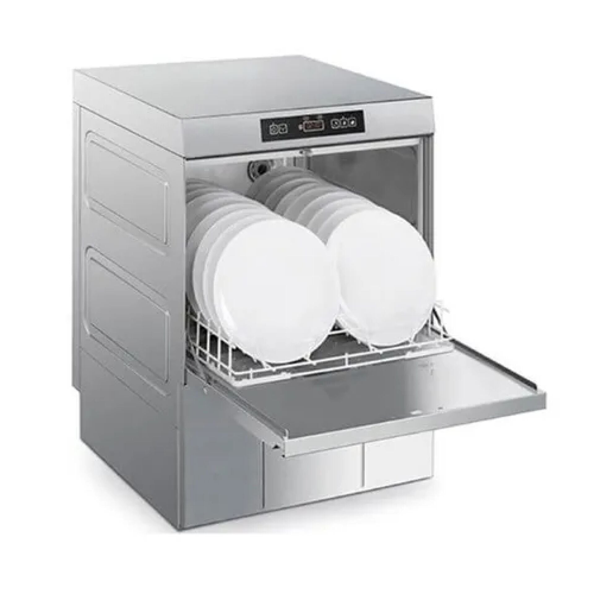 Smeg SPD525 Bulaşık Makinesi