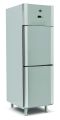 Empero EMP.70.80.02 Dik Tip 2 Kapılı Derin Dondurucu 700 lt 70x80x205 cm