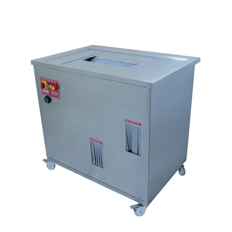 KMS TBS-1000 Tabak, Tabldot, Tepsi Sıyırma Makinası