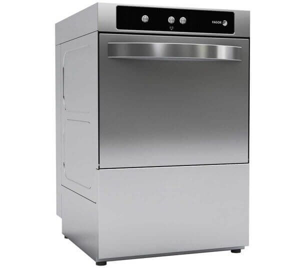 Fagor WGC-400-B Bardak Yıkama Makinesi