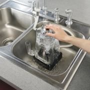 Hamilton Beach  - BCR100 Hazne Yıkama Rinser