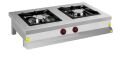 CSA İNOX - OCAK SET USTU GAZLI 1000*600*250 KRCS.SOG.1060.CE