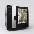 Fagor C-061-E Elektrikli Kombi Fırın 400 V 89,8 Cm